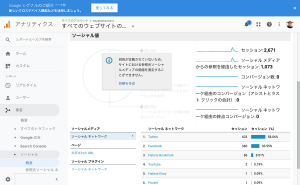 8月のセッションの内訳