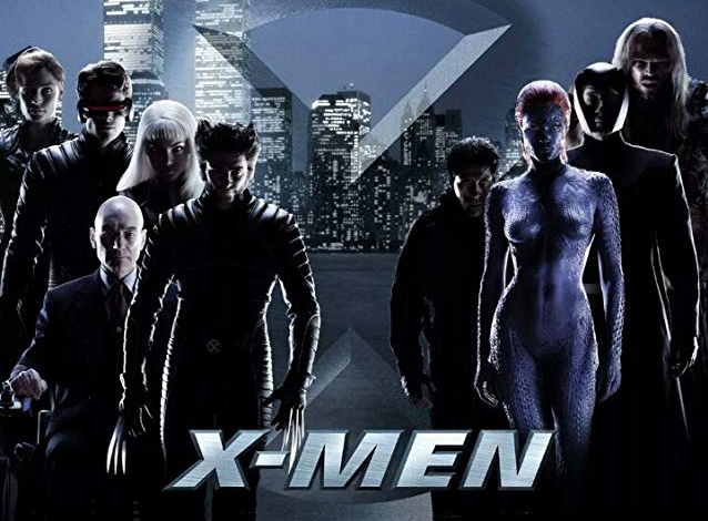 映画「X-MEN（2000）」シリーズ1作目の隠れた魅力を紹介 | ミヤカワ ...